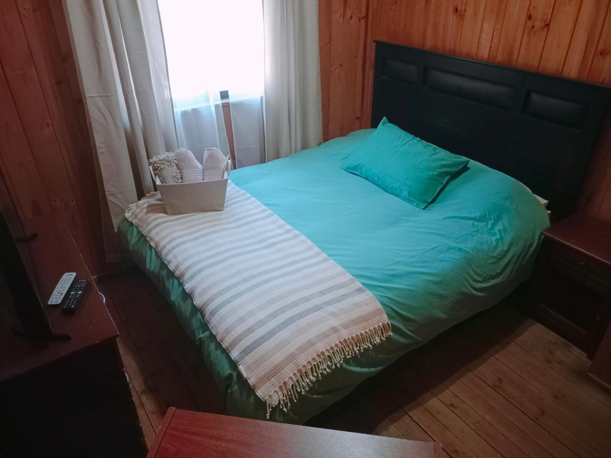 Las Lomitas De Guayacan, Cabanas Y Spa San José de Maipo Exterior foto
