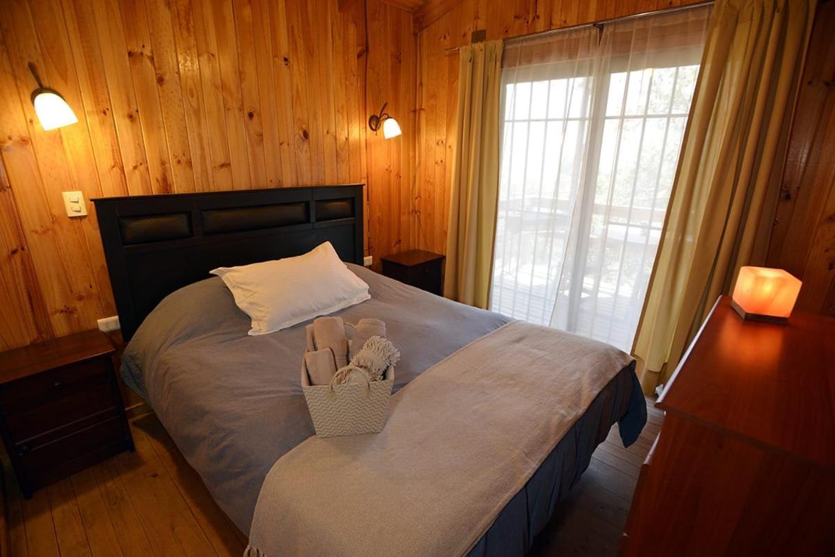 Las Lomitas De Guayacan, Cabanas Y Spa San José de Maipo Exterior foto