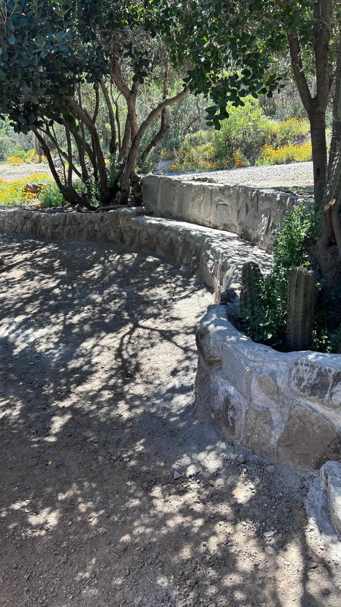 Las Lomitas De Guayacan, Cabanas Y Spa San José de Maipo Exterior foto