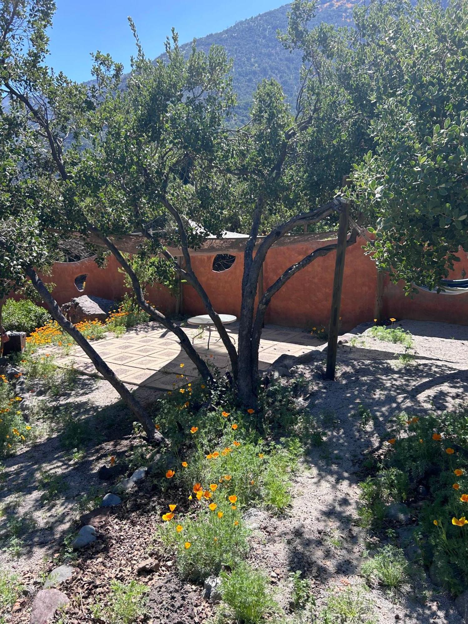 Las Lomitas De Guayacan, Cabanas Y Spa San José de Maipo Exterior foto